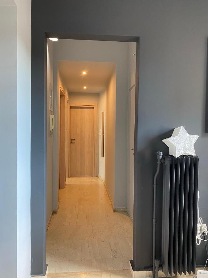 Asimina Apartment, Kerameikos Metro Station Athens Luaran gambar